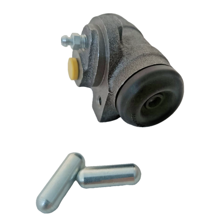 Cilindretto Freni Anteriore per FIAT TOPOLINO 500C Ø 28,57mm