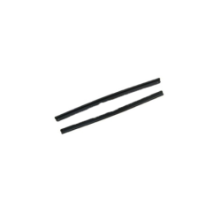 Coppia Battitacco Batticalcagno in Plastica per FIAT 500 R