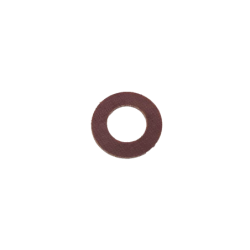 Rondella in Bachelite per Alberino Spinterogeno per FIAT 500 N-D-F-L