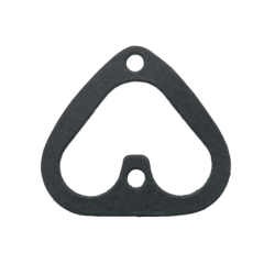 Guarnizione Inferiore Distanziale Carburatore per WEBER 28 PER Fiat 500R-126