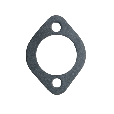 Guarnizione Superiore Distanziale Carburatore WEBER 28 per Fiat 500R-126