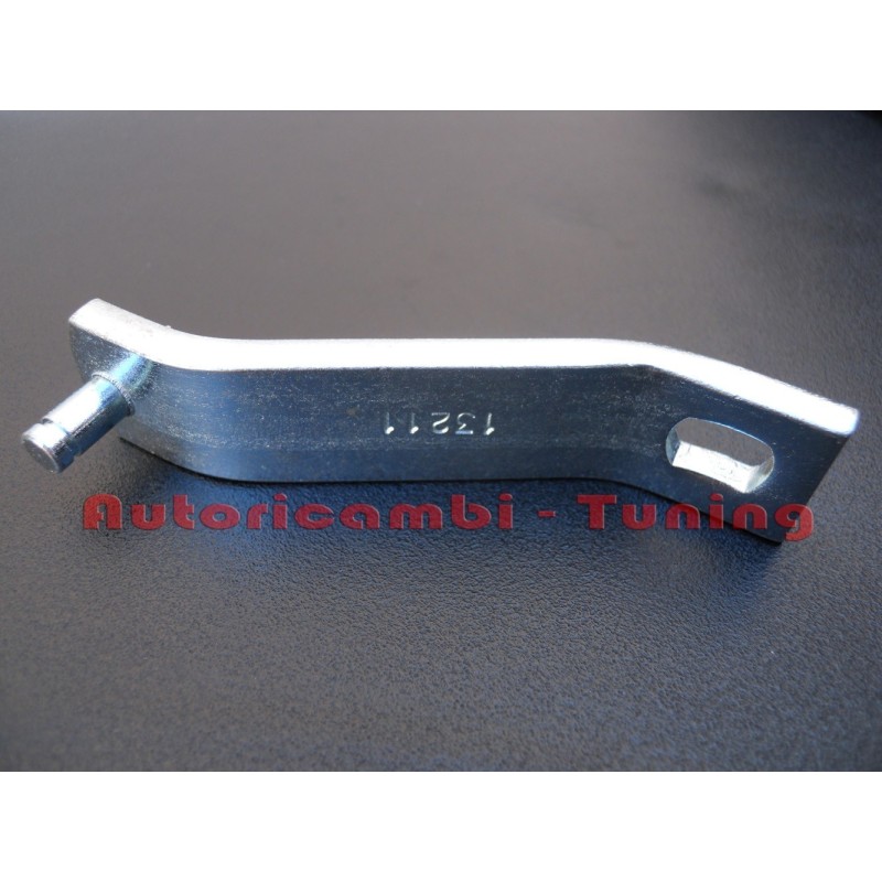 LEVA CON PERNO PEDALE FRIZIONE FIAT 500 R 126 MM159/1