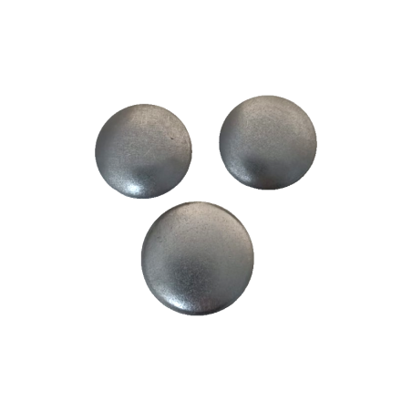 Kit 3 Tappi per Albero Motore di Fiat 500 - 126 ( 499-599-650cc )