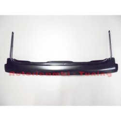 Telaio Nero per Capote Capotine per FIAT 500 F L R