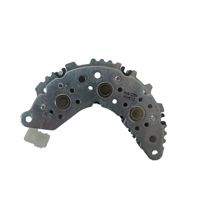 Piastra a Diodi per Alternatore ELMOT per FIAT 500 126 Epoca