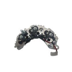 Piastra a Diodi per Alternatore ELMOT per FIAT 500 126 Epoca