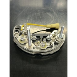 Piastra a Diodi per Alternatore ZELMOT FIAT 126 BIS