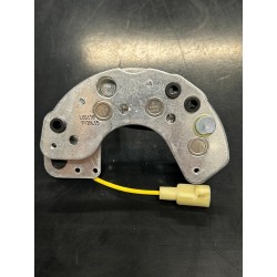 Piastra a Diodi per Alternatore ZELMOT FIAT 126 BIS