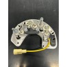 Piastra a Diodi per Alternatore ZELMOT FIAT 126 BIS