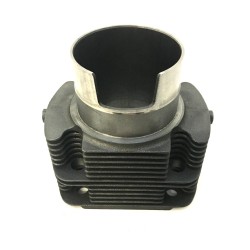 2 Gruppi completi Cilindri e pistoni Ø 73,5mm motore 600cc per FIAT 500R e FIAT 126