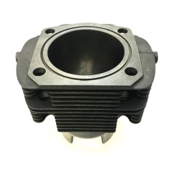 2 Gruppi completi Cilindri e pistoni Ø 73,5mm motore 600cc per FIAT 500R e FIAT 126