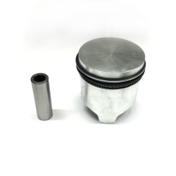 2 Gruppi completi Cilindri e pistoni Ø 73,5mm motore 600cc per FIAT 500R e FIAT 126