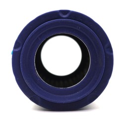 Filtro Aria Sportivo in Cotone Lavabile per FIAT 500 F L R & 126