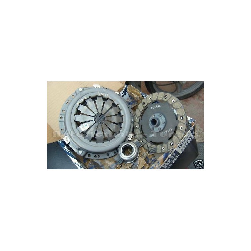 Kit Frizione Completo per FIAT 500 F L dal 1965 al 1972