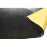 Lastra Pannello Antirombo Catramato Adesivo Foglio Insonorizzante 50X100 cm