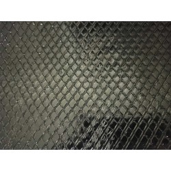 Lastra Foglio Catramato Adesivo Insonorizzante 50x40 per Fiat 500 Auto Epoca