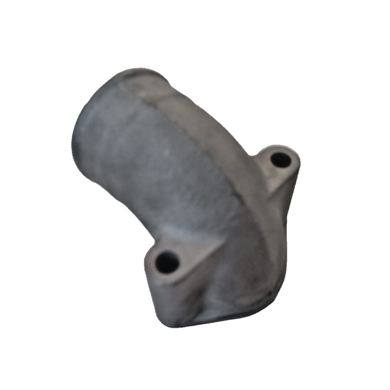 Collettore Superiore Per Carburatore Weber 26 IMB In Alluminio per Fiat 500 F/L