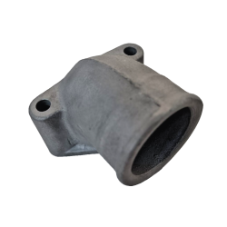 Collettore Superiore Per Carburatore Weber 26 IMB In Alluminio per Fiat 500 F/L