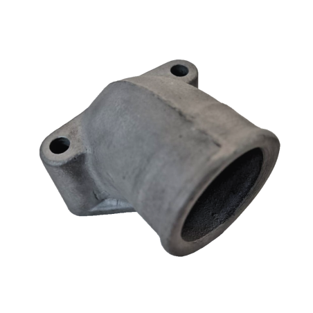 Collettore Superiore Per Carburatore Weber 26 IMB In Alluminio per Fiat 500 F/L