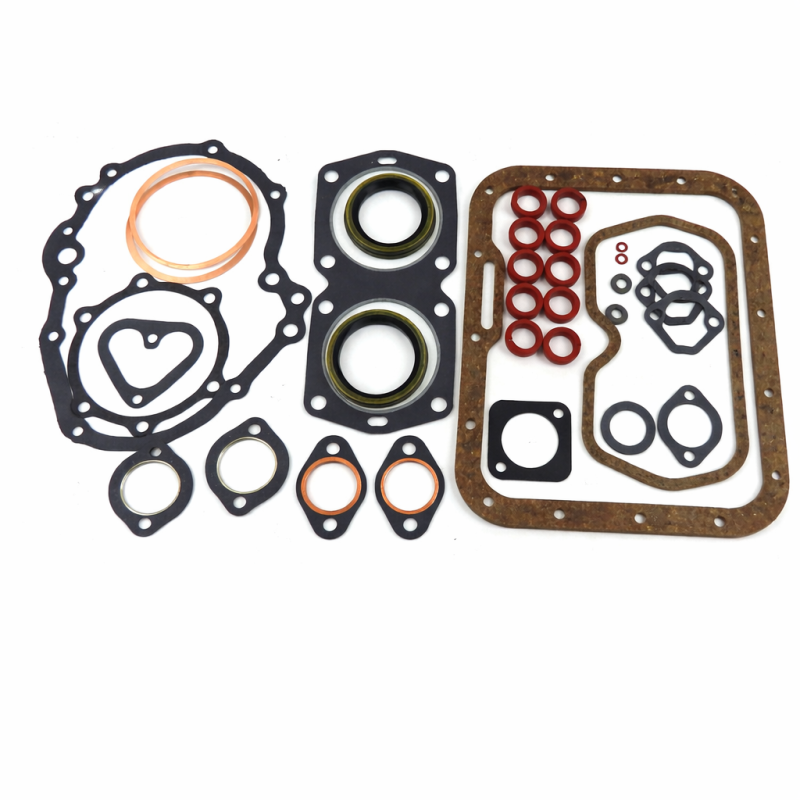 Serie Guarnizioni Motore per FIAT 500R e 126 594cc mot.126A000.048 - 73,5mm