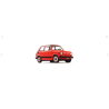 Serie Completa Guarnizioni Motore per FIAT 126 P 652cc mot.126A1000.1048 - 77,0mm