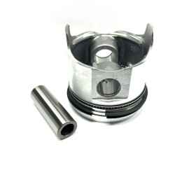 Coppia Pistoni STD Completi per FIAT 500 - 126 650cc Ø 77,00 mm