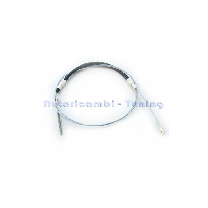 Cavo e Guaina Completo Comando Frizione per FIAT 600 D - E