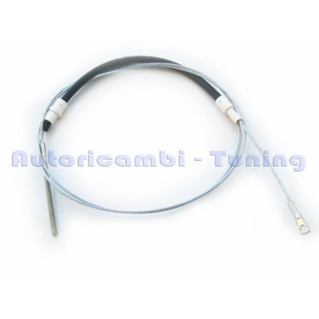 Cavo e Guaina Completo Comando Frizione per FIAT 600 D - E
