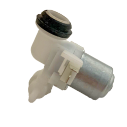 Pompa Lavavetro Bidirezionale Fiat Cinquecento Seicento Parabrezza e Lunotto