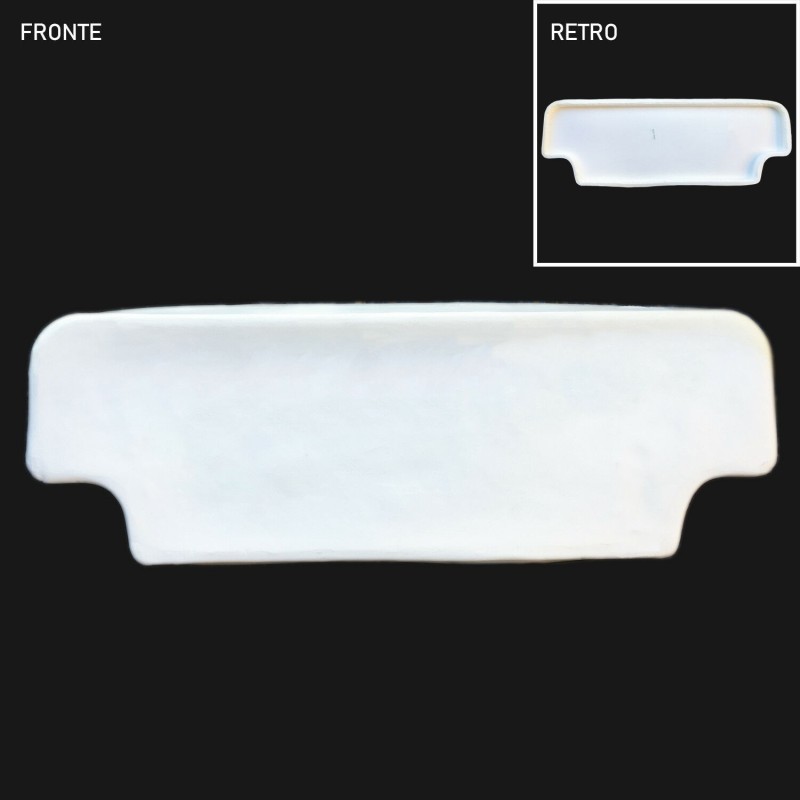 Spugna Imbottitura Seduta Sedile Posteriore per FIAT 500 F L