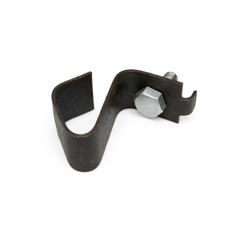 Molletta Fissaggio Coppa Ruota per Fiat 500 Giardiniera