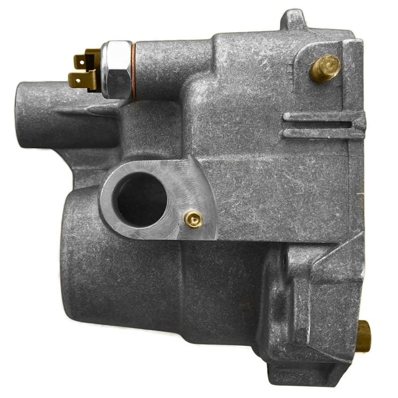 Coperchio Codino Scatola Cambio FIAT 126 - 500 F L R CON INTERRUTORE RETROMARCIA