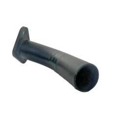 Tubo Acqua in Ferro Testata per FIAT 600 EPOCA