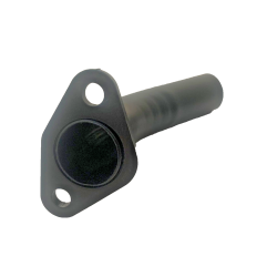 Tubo Acqua in Ferro Testata per FIAT 600 EPOCA