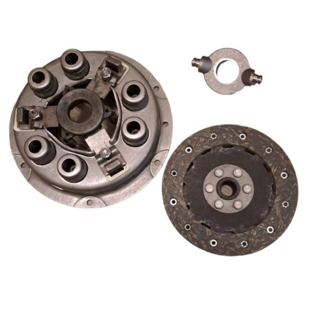 Kit Frizione Completo Mille Righe per Fiat 500 D disco da Ø 140 mm