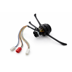 Devioluci Devio Luci Devio Guida per FIAT 126 1a Serie ( 3 connettori)