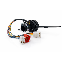 Devioluci Devio Luci Devio Guida per FIAT 126 1a Serie ( 3 connettori)