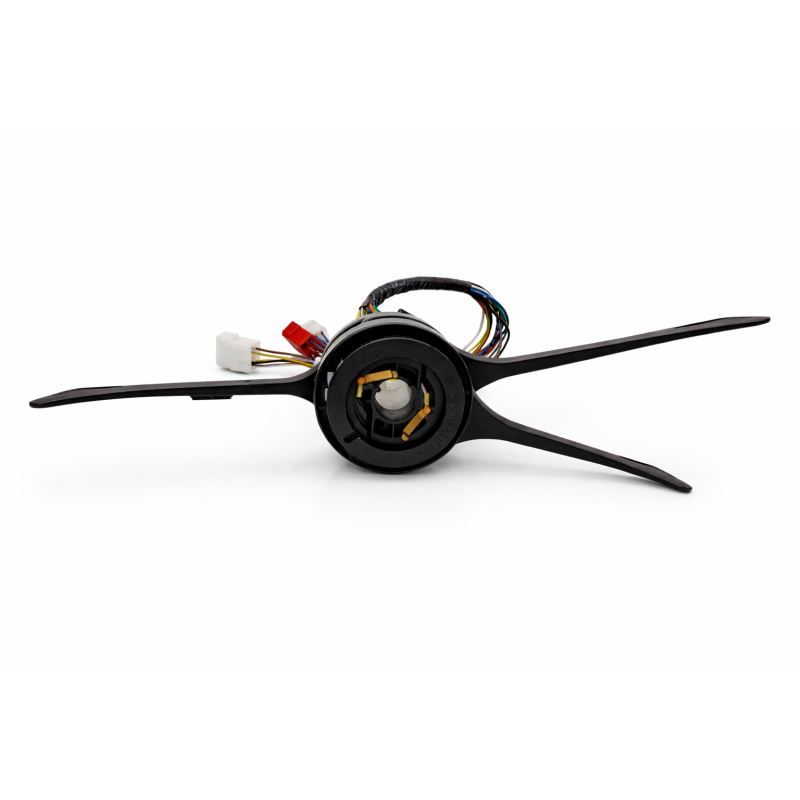 Devioluci Devio Luci Devio Guida per FIAT 126 1a Serie ( 3 connettori)