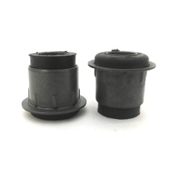 2 Boccole Silent Block Bracci oscillanti Anteriori Inferiori Fiat 600 850 1100