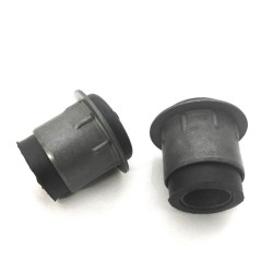 2 Boccole Silent Block Bracci oscillanti Anteriori Inferiori Fiat 600 850 1100