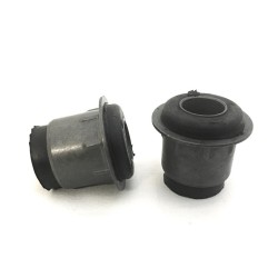 2 Boccole Silent Block Bracci oscillanti Anteriori Inferiori Fiat 600 850 1100