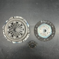 Kit Frizione Completo VALEO per FIAT 500 R - 126 dal 1965 al 1975 EPOCA 003414