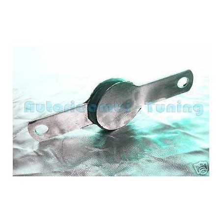 Giunto Tirante Asta Comando Cambio FIAT 500 F G L R e FIAT 126