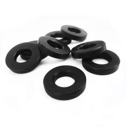 Kit Serie Prigionieri Dadi Rondelle Cilindri Motore Testata Per FIAT 500R 126