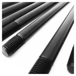 Kit Serie Prigionieri Dadi Rondelle Cilindri Motore Testata Per FIAT 500R 126