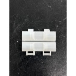 Copri Giunzione Filo Fanale Targa per Fiat 500 F - L - R