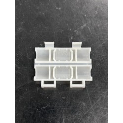 Copri Giunzione Filo Fanale Targa per Fiat 500 F - L - R