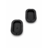 Set Copri-pedali (Frizione e Freno) FIAT 500 F L R e FIAT 126