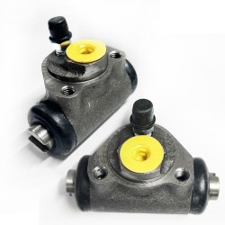 2 Cilindretti Freno Posteriori per FIAT 500 GIARDINIERA - FIAT 600 - FIAT 850