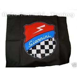 Tela Capote Capotina Tettuccio Giannini per FIAT 500 F L R